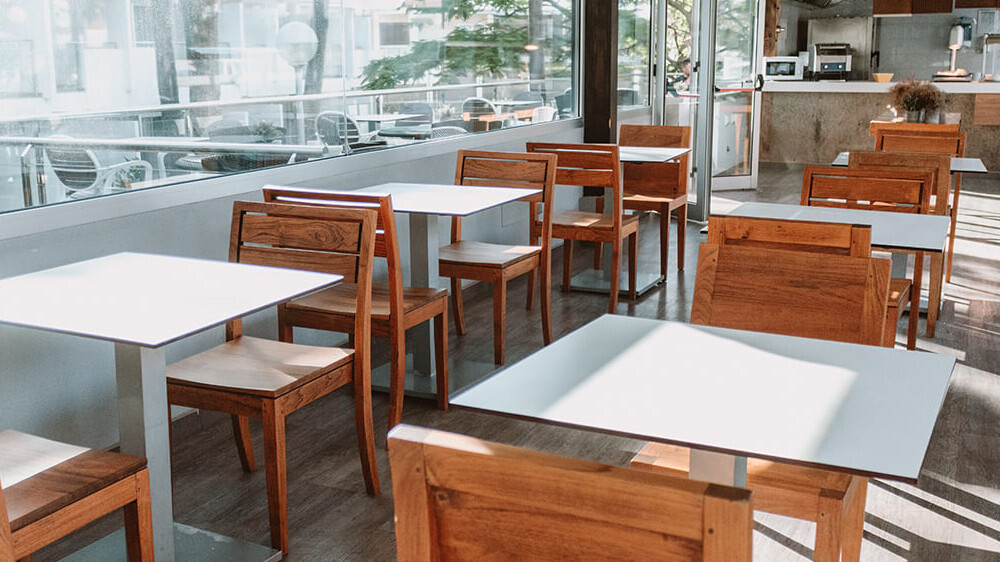 Apartamentos El Palmar